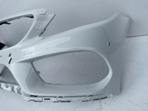 Mercedes benz C klasse W205 AMG Stoßstange vorne front bumper Original mw40 Mercedes benz C klasse W205 AMG Stoßstange vorne front bumper Original mw40