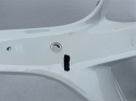 Mercedes benz C klasse W205 AMG Stoßstange vorne front bumper Original mw40