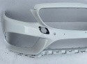 Mercedes benz C klasse W205 AMG Stoßstange vorne front bumper Original mw40