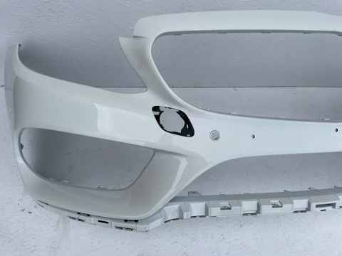 Mercedes benz C klasse W205 AMG Stoßstange vorne front bumper Original mw40 Mercedes benz C klasse W205 AMG Stoßstange vorne front bumper Original mw40