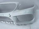 Mercedes benz C klasse W205 AMG Stoßstange vorne front bumper Original mw40