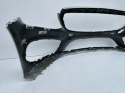 Mercedes benz C klasse W205 AMG Stoßstange vorne front bumper Original mw40