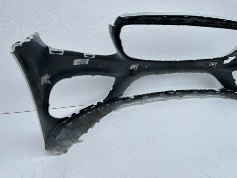 Mercedes benz C klasse W205 AMG Stoßstange vorne front bumper Original mw40 Mercedes benz C klasse W205 AMG Stoßstange vorne front bumper Original mw40