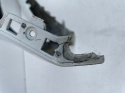Mercedes benz C klasse W205 AMG Stoßstange vorne front bumper Original mw40