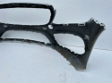 Mercedes benz C klasse W205 AMG Stoßstange vorne front bumper Original mw40