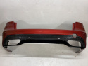 Mercedes c-klasse w205 T-modell AMG Stoßstange hinten a2058851505 Original mm84