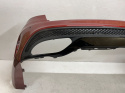 Mercedes c-klasse w205 T-modell AMG Stoßstange hinten a2058851505 Original mm84