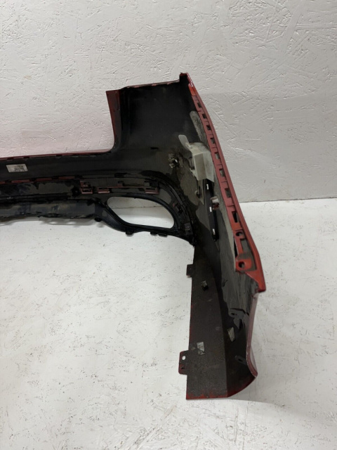 Mercedes c-klasse w205 T-modell AMG Stoßstange hinten a2058851505 Original mm84 Mercedes c-klasse w205 T-modell AMG Stoßstange hinten a2058851505 Original mm84