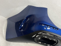 Mercedes c-klasse w206 T-modell AMG Stoßstange hinten a2068851103 Original mm16