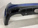 Mercedes c-klasse w206 T-modell AMG Stoßstange hinten a2068851103 Original mm16