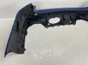 Mercedes c-klasse w206 T-modell AMG Stoßstange hinten a2068851103 Original mm16
