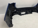 Mercedes c-klasse w206 T-modell AMG Stoßstange hinten a2068851103 Original mm16