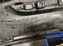 Mercedes c-klasse w206 T-modell AMG Stoßstange hinten a2068851103 Original mm16