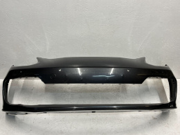 Porsche Panamera II 971 Stoßstange vorne Original m