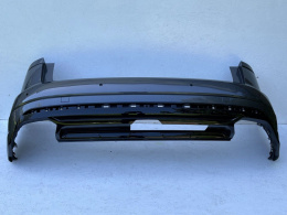 Volkswagen TOUAREG III 760 R line Stoßstange hinten heck Original mv66