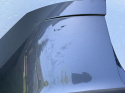 Volkswagen TOUAREG III 760 R line Stoßstange hinten heck Original mv66