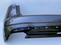 Volkswagen TOUAREG III 760 R line Stoßstange hinten heck Original mv66