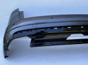 Volkswagen TOUAREG III 760 R line Stoßstange hinten heck Original mv66