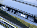 Volkswagen TOUAREG III 760 R line Stoßstange hinten heck Original mv66