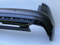 Volkswagen TOUAREG III 760 R line Stoßstange hinten heck Original mv66