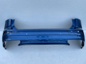 Volvo XC60 II V426 Bj. 2017 - R design Stoßstange hinten rear bumper Original