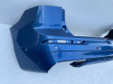 Volvo XC60 II V426 Bj. 2017 - R design Stoßstange hinten rear bumper Original