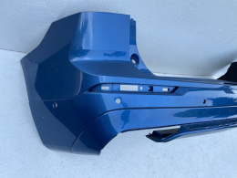 Volvo XC60 II V426 Bj. 2017 - R design Stoßstange hinten rear bumper Original