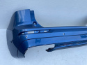 Volvo XC60 II V426 Bj. 2017 - R design Stoßstange hinten rear bumper Original