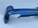 Volvo XC60 II V426 Bj. 2017 - R design Stoßstange hinten rear bumper Original