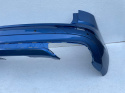 Volvo XC60 II V426 Bj. 2017 - R design Stoßstange hinten rear bumper Original