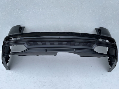 Audi A6 4K9 C8 S line AVANT Stoßstange hinten bumper ab Bj.2019 - Original ma Audi A6 4K9 C8 S line AVANT Stoßstange hinten bumper ab Bj.2019 - Original ma
