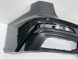 Audi A6 4K9 C8 S line AVANT Stoßstange hinten bumper ab Bj.2019 - Original ma