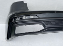 Audi A6 4K9 C8 S line AVANT Stoßstange hinten bumper ab Bj.2019 - Original ma