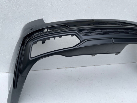 Audi A6 4K9 C8 S line AVANT Stoßstange hinten bumper ab Bj.2019 - Original ma Audi A6 4K9 C8 S line AVANT Stoßstange hinten bumper ab Bj.2019 - Original ma