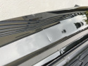 Audi A6 4K9 C8 S line AVANT Stoßstange hinten bumper ab Bj.2019 - Original ma