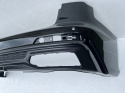 Audi A6 4K9 C8 S line AVANT Stoßstange hinten bumper ab Bj.2019 - Original ma