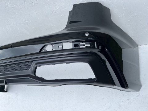 Audi A6 4K9 C8 S line AVANT Stoßstange hinten bumper ab Bj.2019 - Original ma Audi A6 4K9 C8 S line AVANT Stoßstange hinten bumper ab Bj.2019 - Original ma