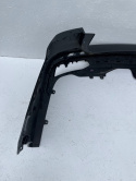 Audi A6 4K9 C8 S line AVANT Stoßstange hinten bumper ab Bj.2019 - Original ma