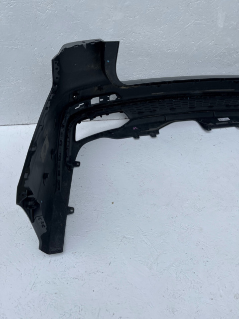 Audi A6 4K9 C8 S line AVANT Stoßstange hinten bumper ab Bj.2019 - Original ma Audi A6 4K9 C8 S line AVANT Stoßstange hinten bumper ab Bj.2019 - Original ma