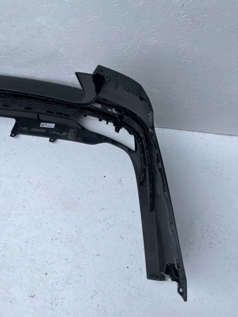 Audi A6 4K9 C8 S line AVANT Stoßstange hinten bumper ab Bj.2019 - Original ma Audi A6 4K9 C8 S line AVANT Stoßstange hinten bumper ab Bj.2019 - Original ma