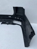 Audi A6 4K9 C8 S line AVANT Stoßstange hinten bumper ab Bj.2019 - Original ma