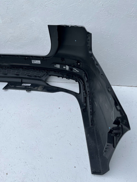 Audi A6 4K9 C8 S line AVANT Stoßstange hinten bumper ab Bj.2019 - Original ma Audi A6 4K9 C8 S line AVANT Stoßstange hinten bumper ab Bj.2019 - Original ma