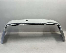 Audi A7 C8 4K8 S line Stoßstange hinten Rückseite Original ma99