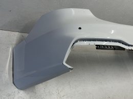 Audi A7 C8 4K8 S line Stoßstange hinten Rückseite Original ma99