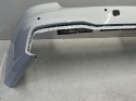 Audi A7 C8 4K8 S line Stoßstange hinten Rückseite Original ma99