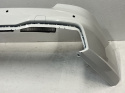Audi A7 C8 4K8 S line Stoßstange hinten Rückseite Original ma99