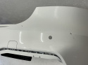 Audi A7 C8 4K8 S line Stoßstange hinten Rückseite Original ma99
