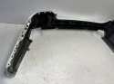 Audi A7 C8 4K8 S line Stoßstange hinten Rückseite Original ma99