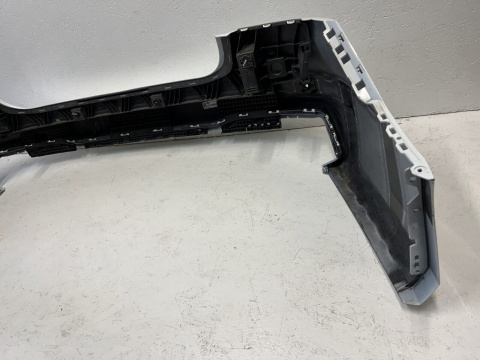 Audi A7 C8 4K8 S line Stoßstange hinten Rückseite Original ma99 Audi A7 C8 4K8 S line Stoßstange hinten Rückseite Original ma99