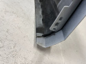 Audi A7 C8 4K8 S line Stoßstange hinten Rückseite Original ma99